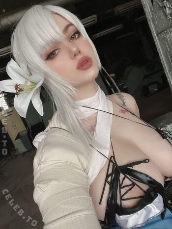 Alina becker  page leaked private photo uncensored HD quality