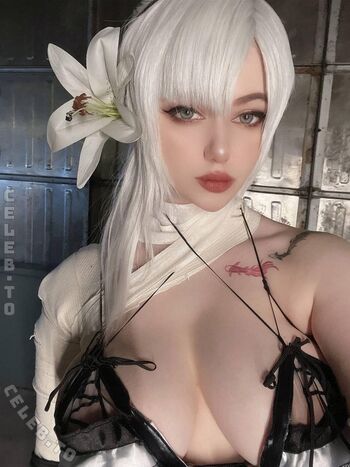 Alina becker  page leaked private photo uncensored HD quality