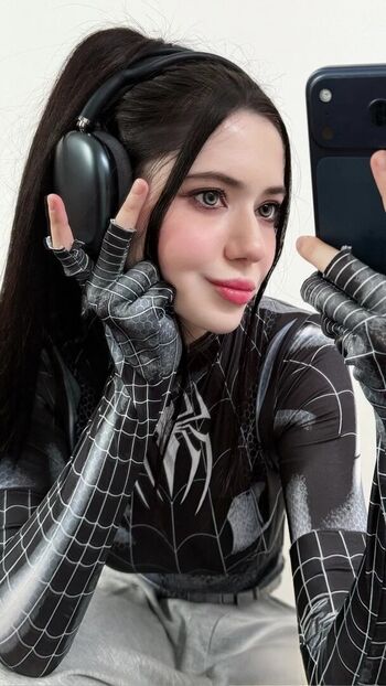 Alina becker leaked private photo uncensored HD quality