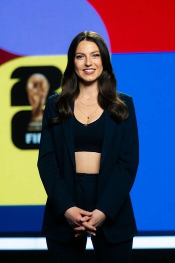 Alina marzi leaked private photo uncensored HD quality