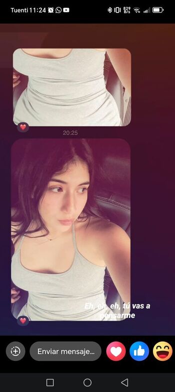 Alisson page leaked private photo uncensored HD quality