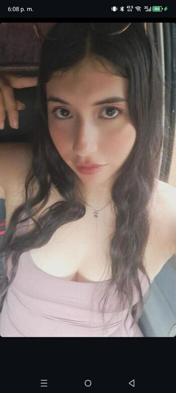Alisson page leaked private photo uncensored HD quality