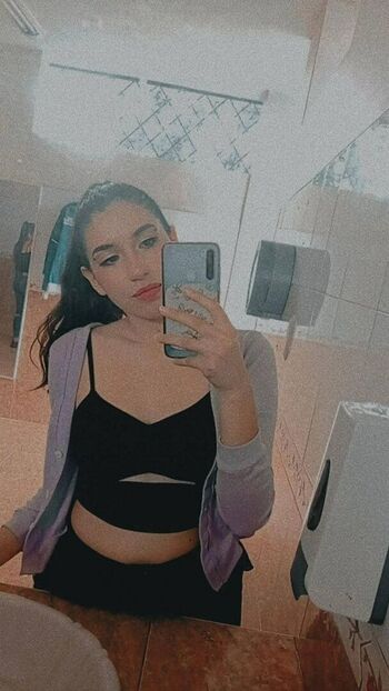 Alisson leaked private photo uncensored HD quality