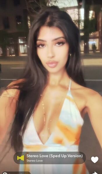 Aliza shan leaked private photo uncensored HD quality