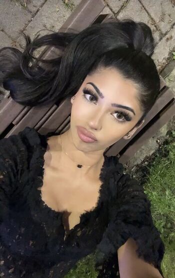 Aliza shan leaked private photo uncensored HD quality