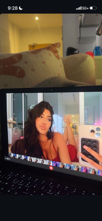 Aliza shan leaked private photo uncensored HD quality