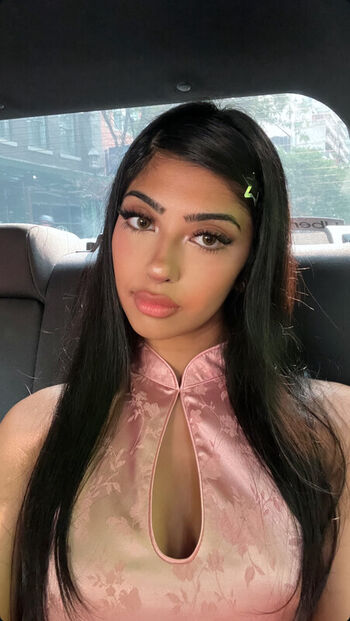 Aliza shan leaked private photo uncensored HD quality