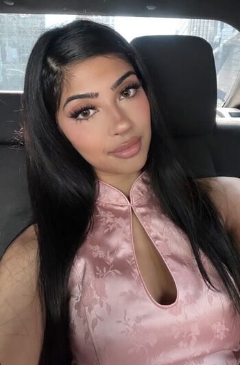 Aliza shan leaked private photo uncensored HD quality