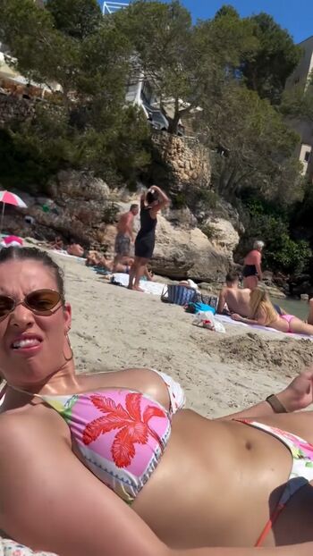 Allie sherlock page leaked private photo uncensored HD quality