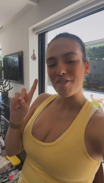 Allie sherlock page leaked private photo uncensored HD quality