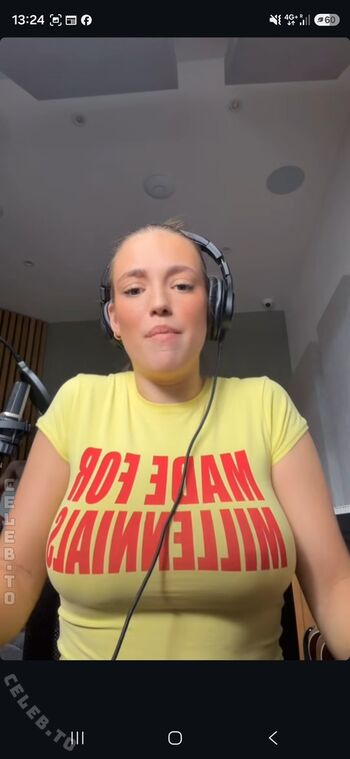 Allie sherlock page leaked private photo uncensored HD quality