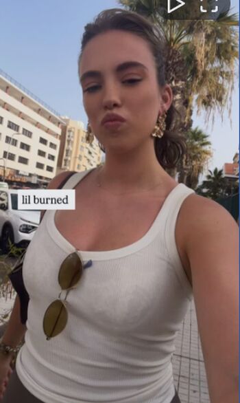 Allie sherlock leaked private photo uncensored HD quality