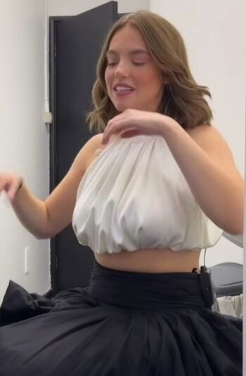 Allie sherlock leaked private photo uncensored HD quality