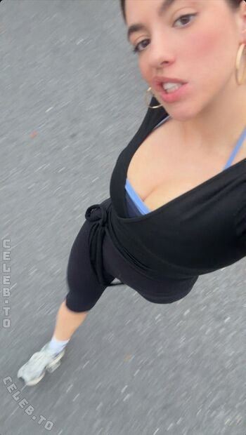 Allie sherlock leaked private photo uncensored HD quality