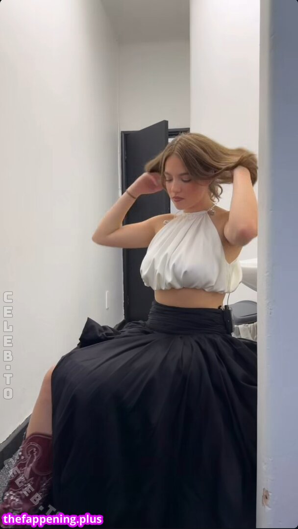 Page/ leaked private photo uncensored HD quality