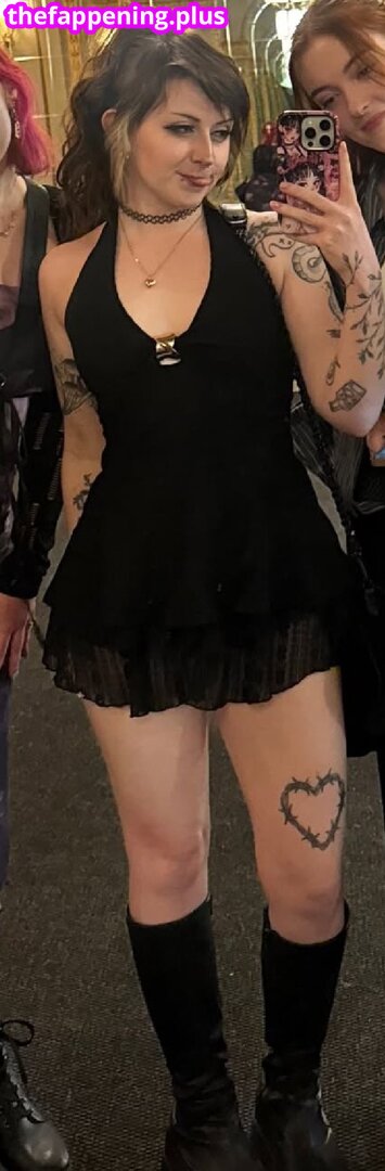 Emarrb leaked private photo uncensored HD quality