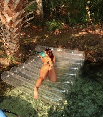 Allure by ana  page leaked private photo uncensored HD quality