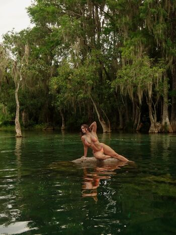 Allure by ana leaked private photo uncensored HD quality