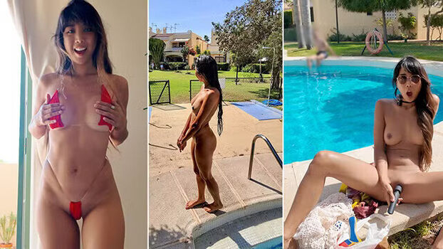 Aloha kiara page leaked private photo uncensored HD quality