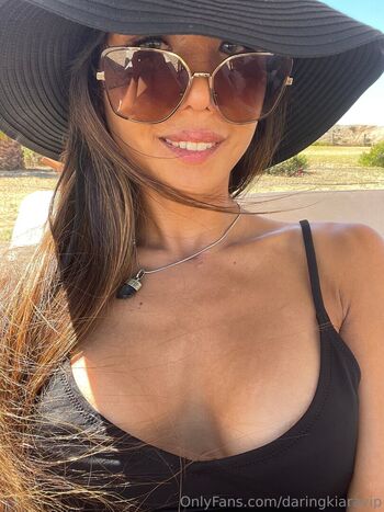 Aloha kiara page leaked private photo uncensored HD quality