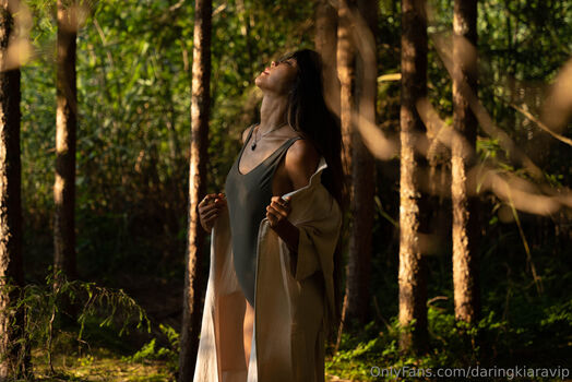 Aloha kiara page leaked private photo uncensored HD quality