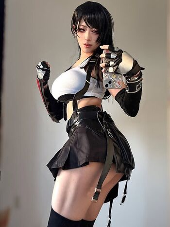 Altius cos page leaked private photo uncensored HD quality