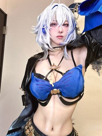 Altius cos page leaked private photo uncensored HD quality