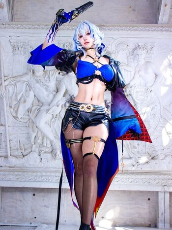Altius cos page leaked private photo uncensored HD quality