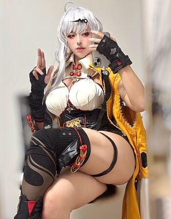 Altius cos page leaked private photo uncensored HD quality