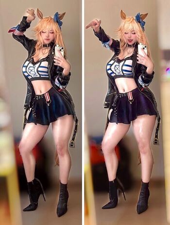 Altius cos page leaked private photo uncensored HD quality