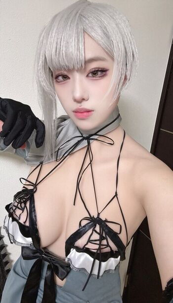 Altius cos page leaked private photo uncensored HD quality