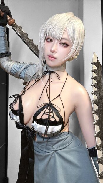 Altius cos page leaked private photo uncensored HD quality