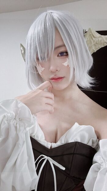 Altius cos page leaked private photo uncensored HD quality