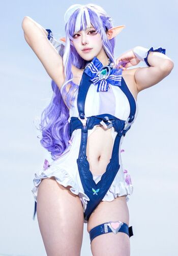 Altius cos leaked private photo uncensored HD quality