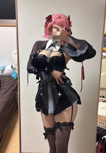 Altius cos leaked private photo uncensored HD quality