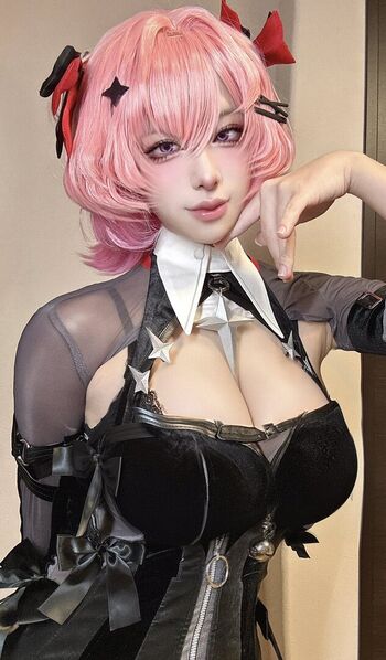 Altius cos leaked private photo uncensored HD quality