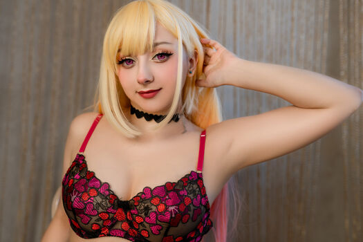 Aluctoria leaked private photo uncensored HD quality