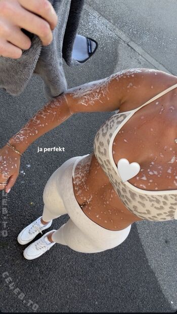 Alysa ruppert  page leaked private photo uncensored HD quality