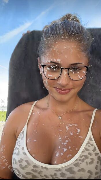 Alysa ruppert  page leaked private photo uncensored HD quality