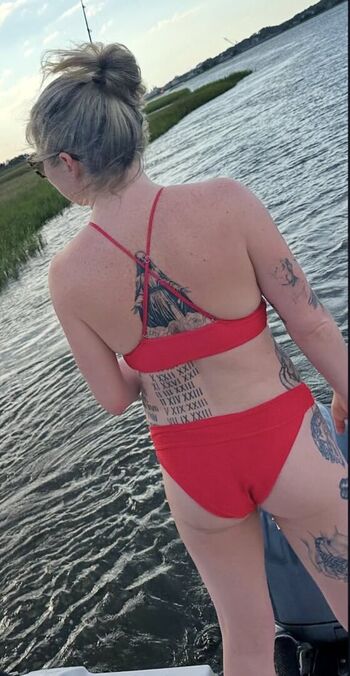 Alyson mccoy page leaked private photo uncensored HD quality