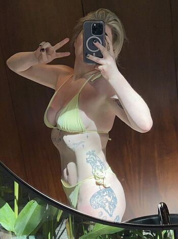 Alyson mccoy page leaked private photo uncensored HD quality
