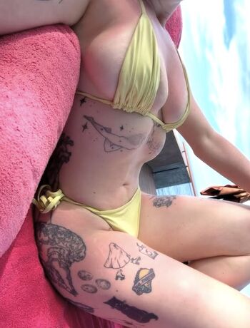 Alyson mccoy page leaked private photo uncensored HD quality