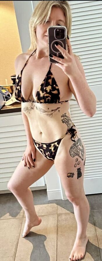 Alyson mccoy page leaked private photo uncensored HD quality