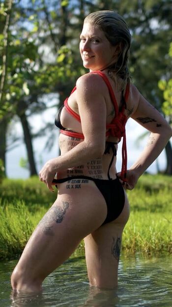Alyson mccoy page leaked private photo uncensored HD quality