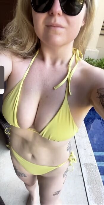 Alyson mccoy page leaked private photo uncensored HD quality