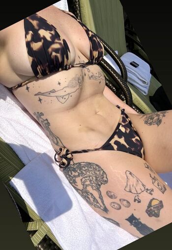Alyson mccoy page leaked private photo uncensored HD quality