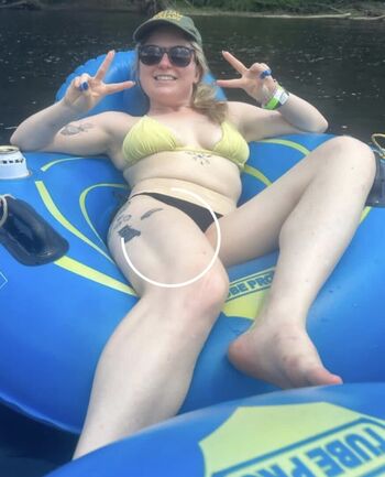 Alyson mccoy leaked private photo uncensored HD quality