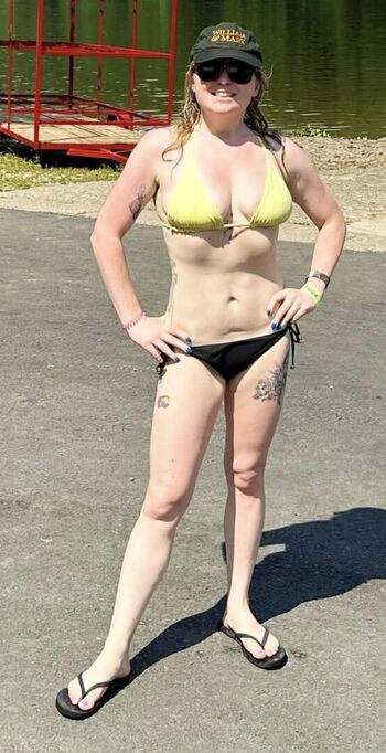 Alyson mccoy leaked private photo uncensored HD quality