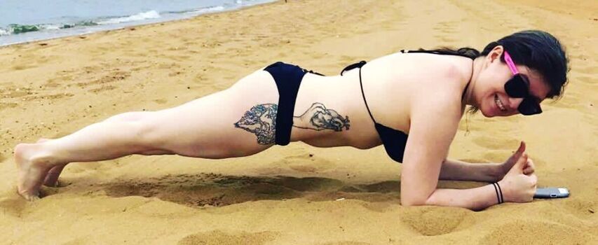 Alyson mccoy leaked private photo uncensored HD quality