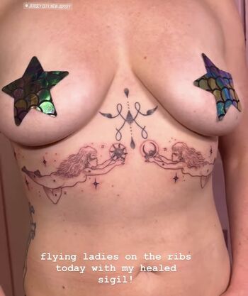 Alyson mccoy leaked private photo uncensored HD quality